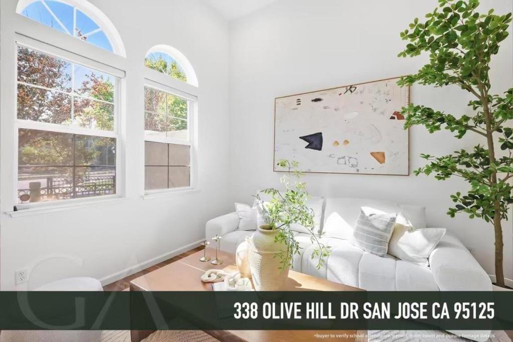 338 Olive Hill Drive — photo