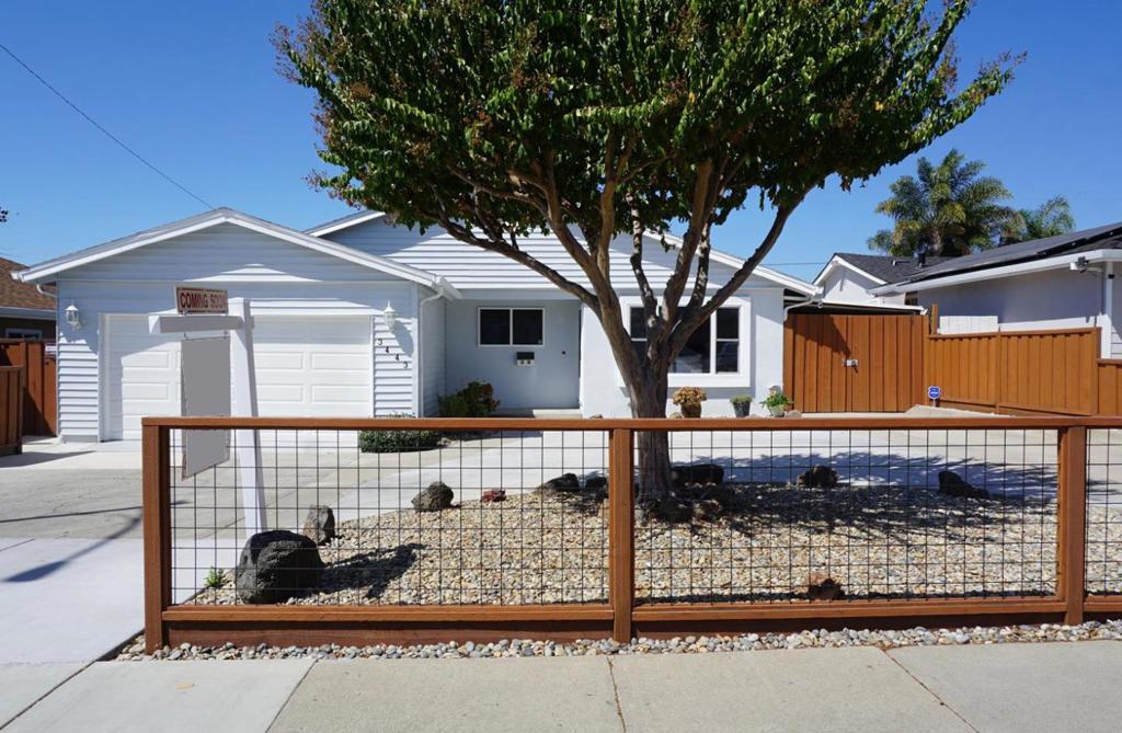 3443 Buckner Drive — photo