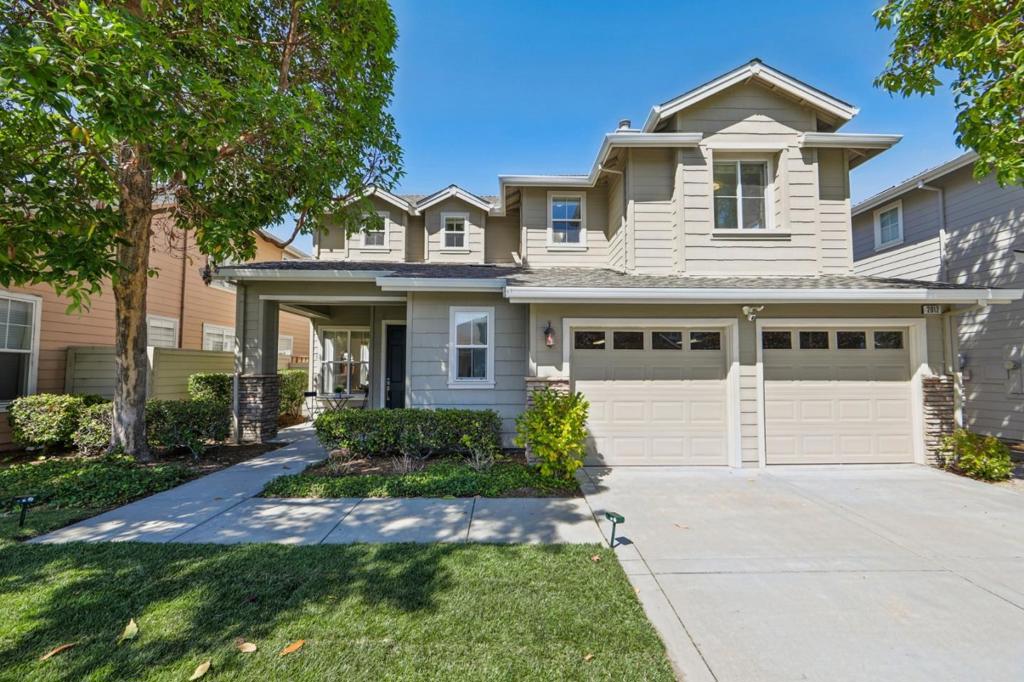2012 Gossamer Avenue — photo