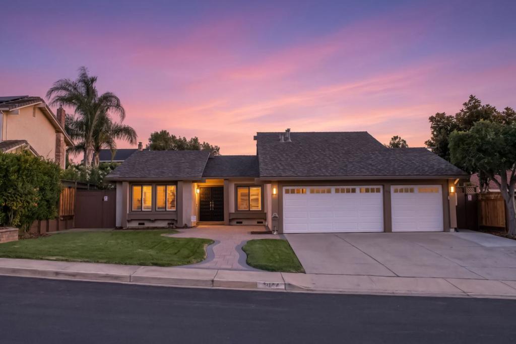 3014 Creek Estates Court — photo
