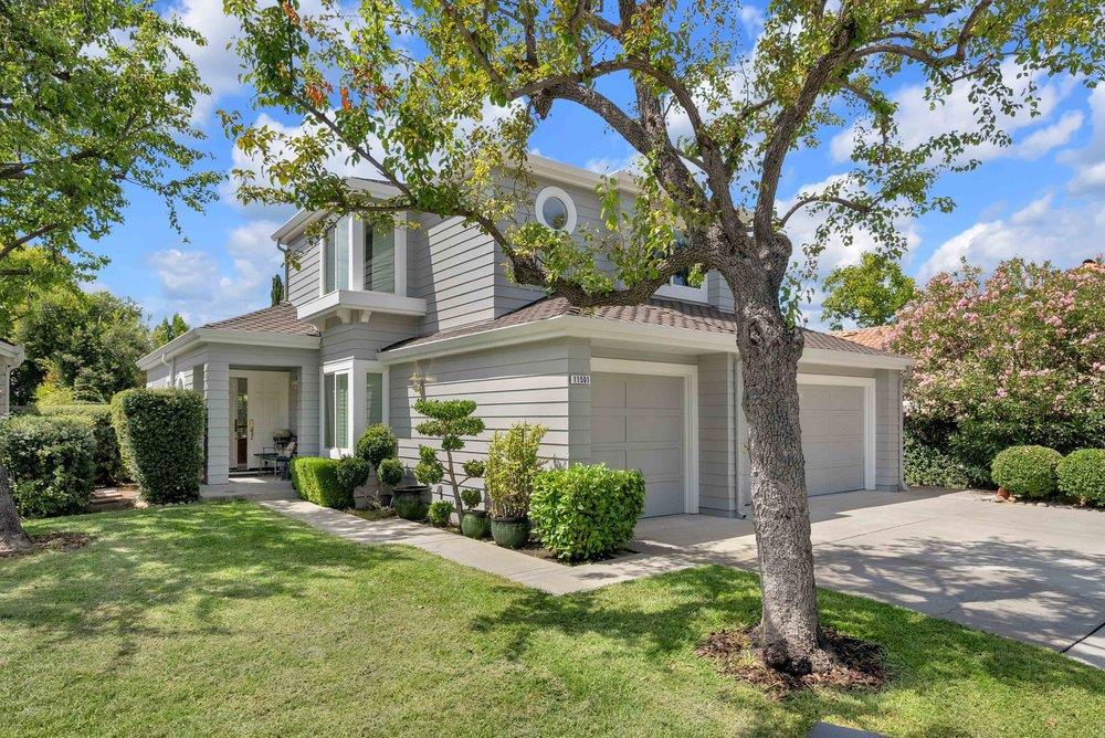 11501 Sunrise Spring Court — photo
