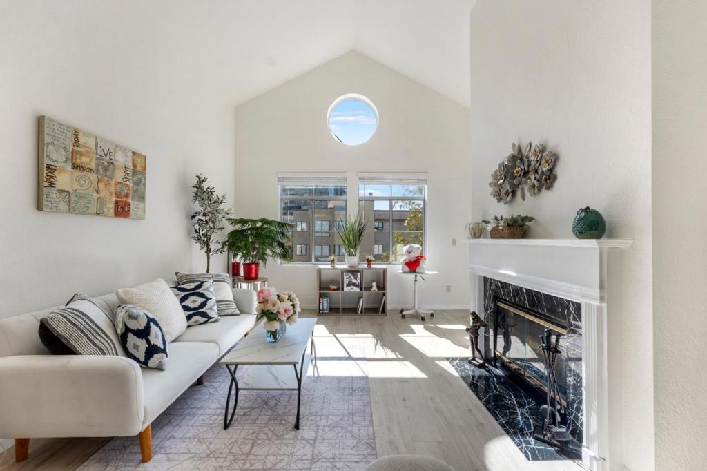 535 Pierce Street Unit 2310 — photo