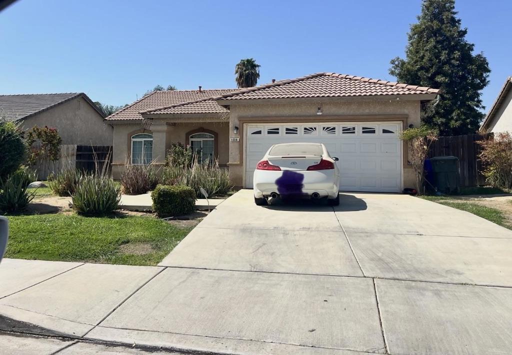 1236 Esperanza Street — photo