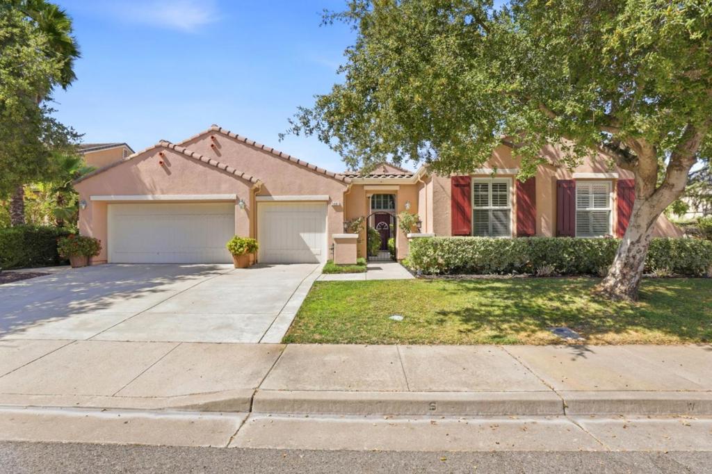 1481 Morning Star Drive — photo