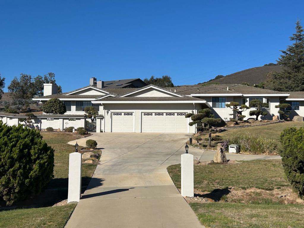 24665 Foothill Drive — photo