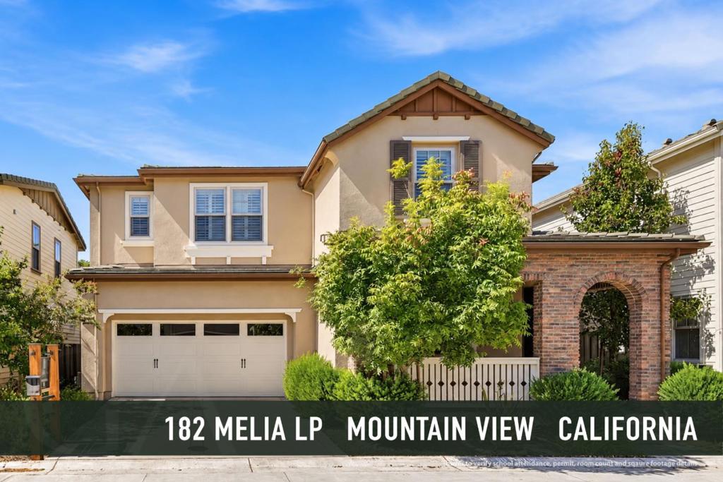 182 Melia Loop — photo