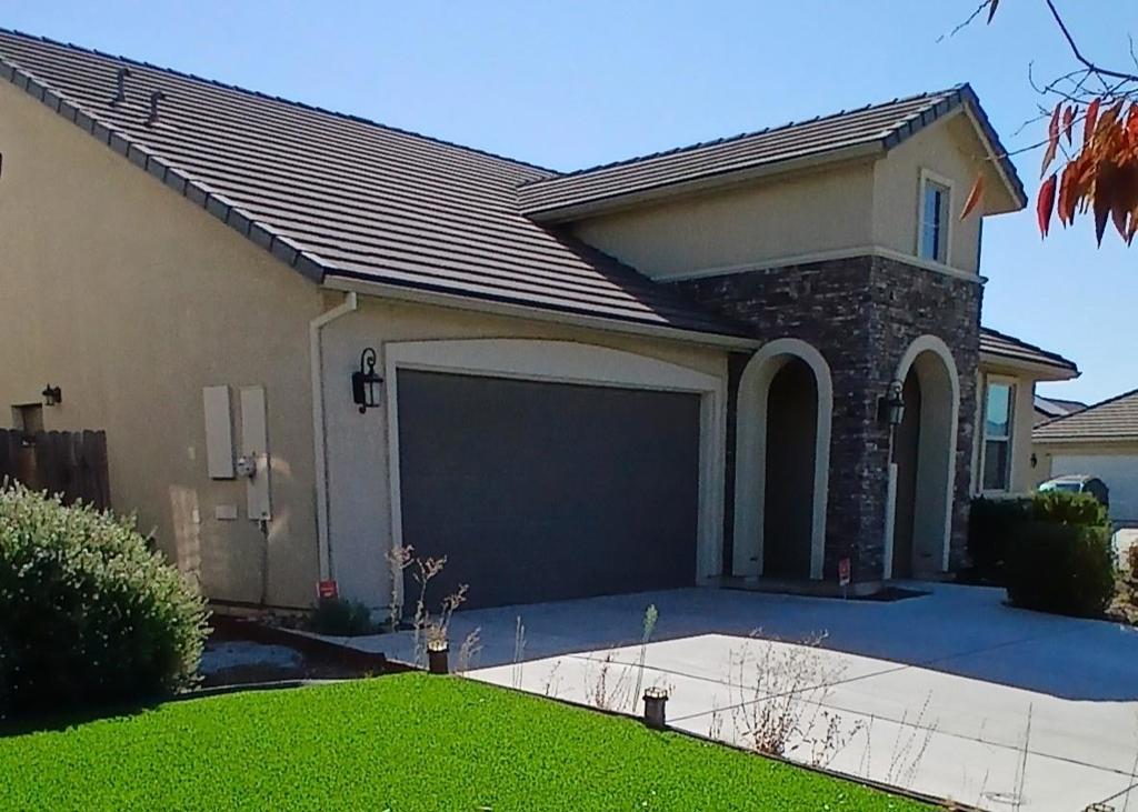 1667 Santana Ranch Drive — photo