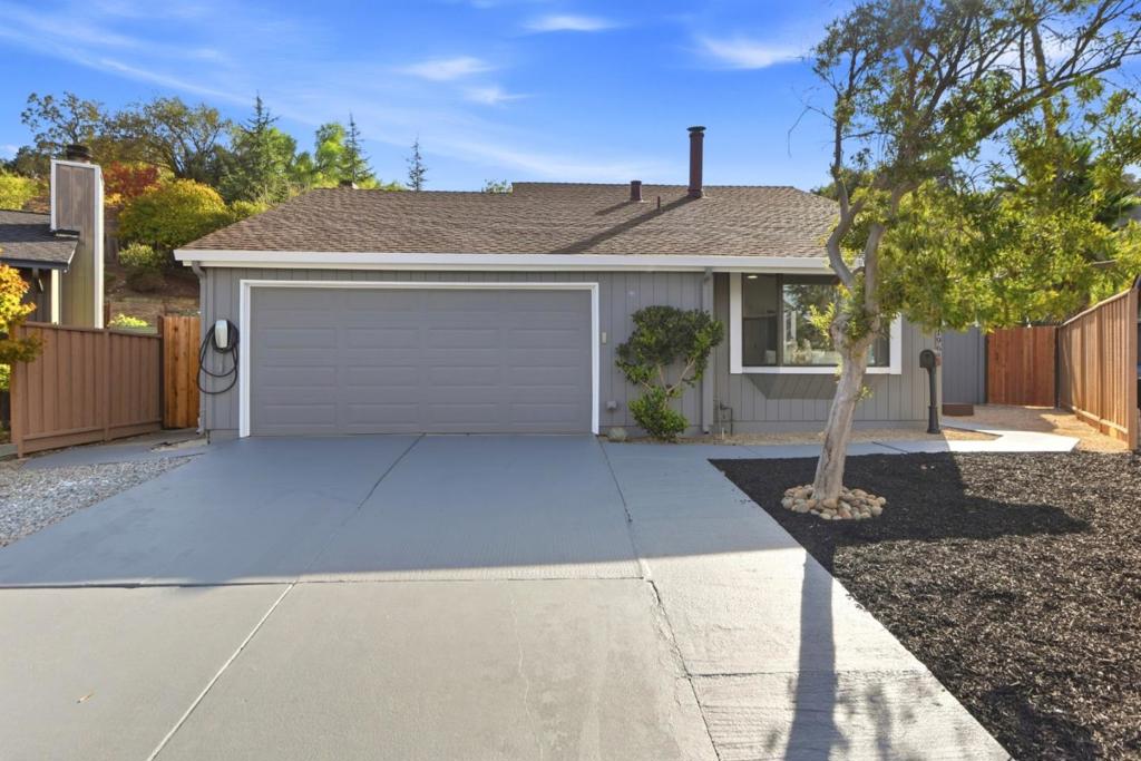 6196 Rocky Glen Court — photo