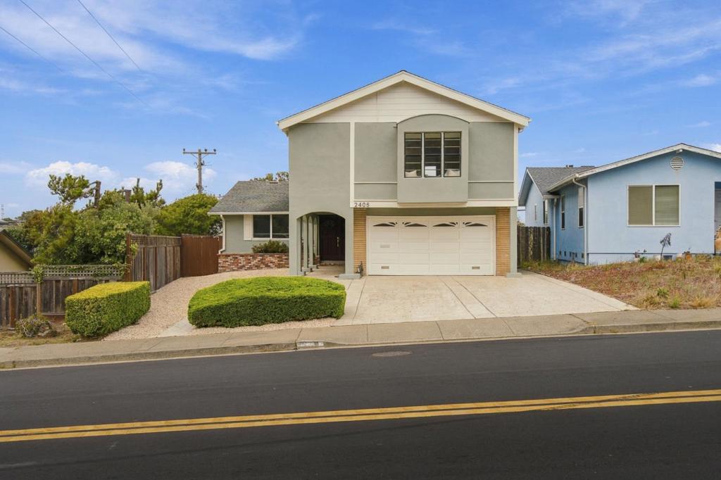 2405 Shannon Drive — photo