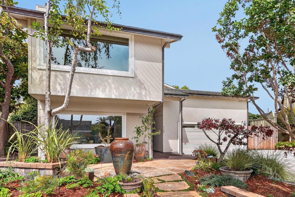 107 Via Soderini, Aptos, CA 95003