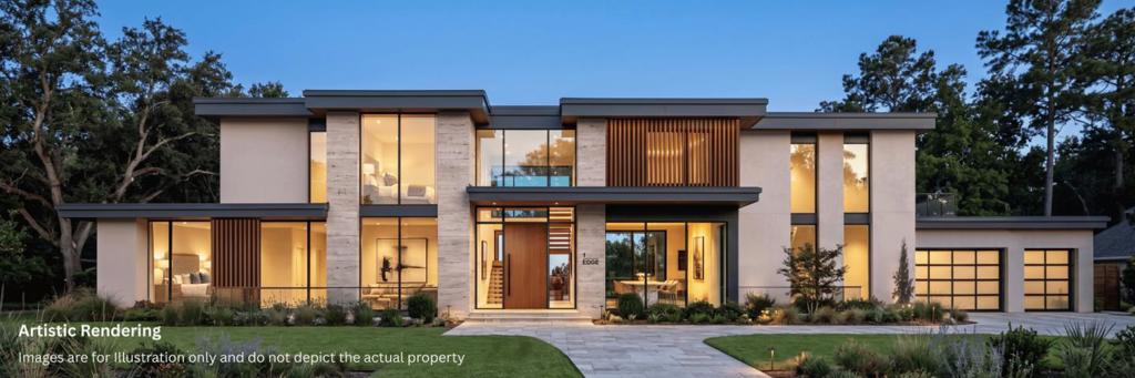 1 Edge Road — photo