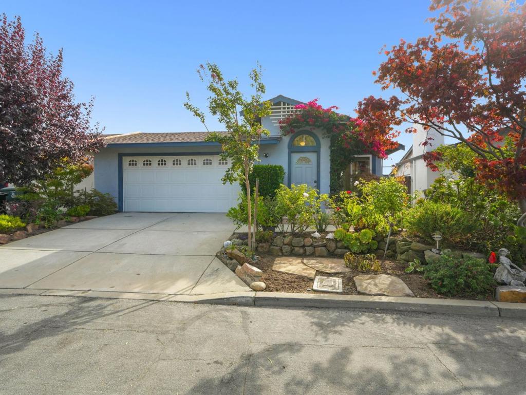 2104 Meadow View Place — photo