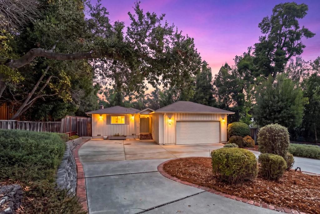 22 Pasatiempo Drive — photo