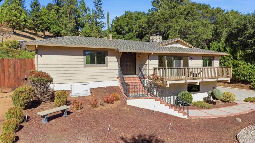 775 W California Way — photo