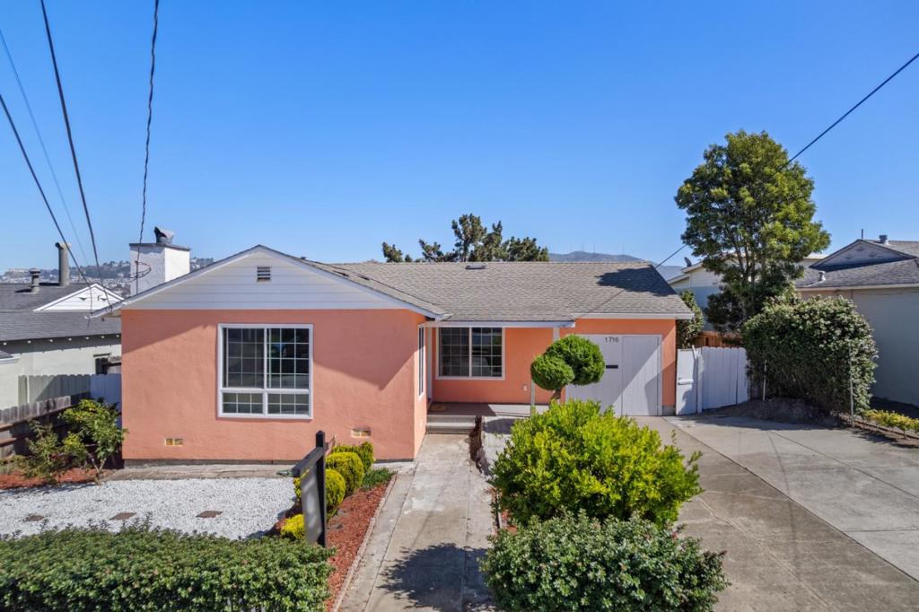1716 Louvaine Drive — photo