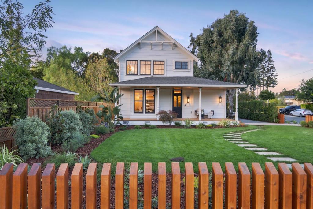 462 Sleeper Avenue, Mountain View, CA 94040 — photo 2