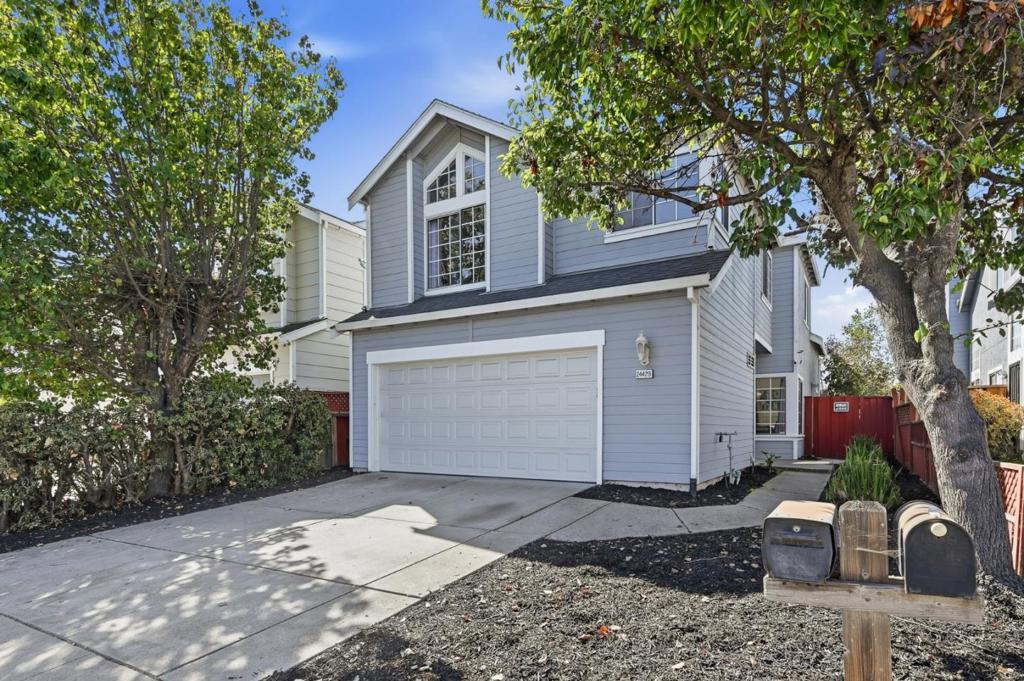 24429 Michelson Street — photo