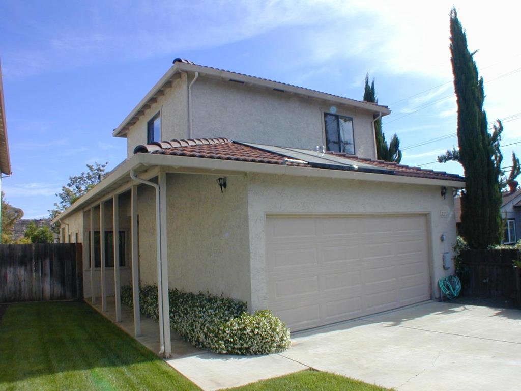 735 E Homestead Road — photo