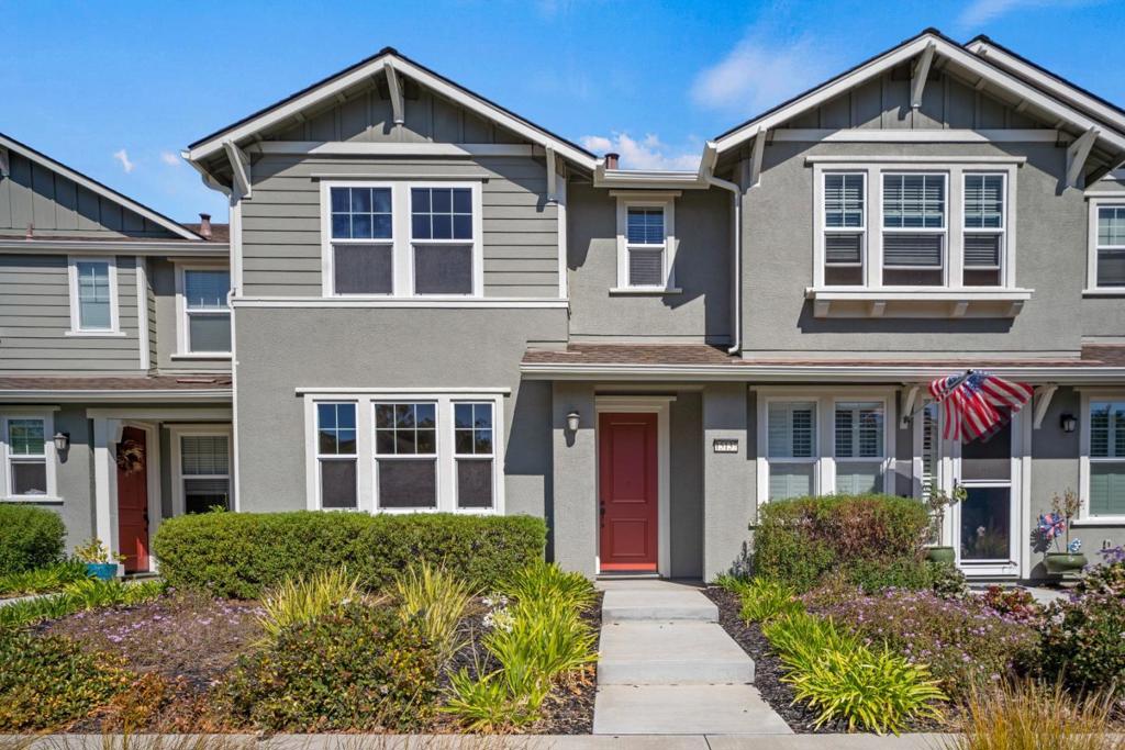 15137 Breckinridge Avenue — photo