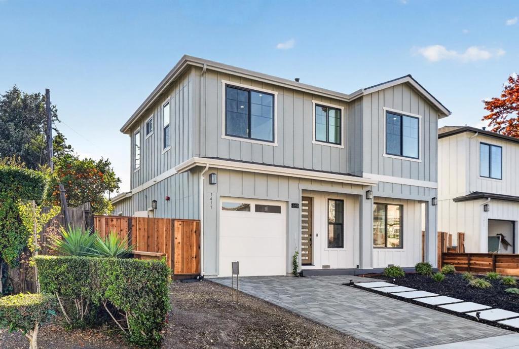 1411 San Ramon Avenue — photo