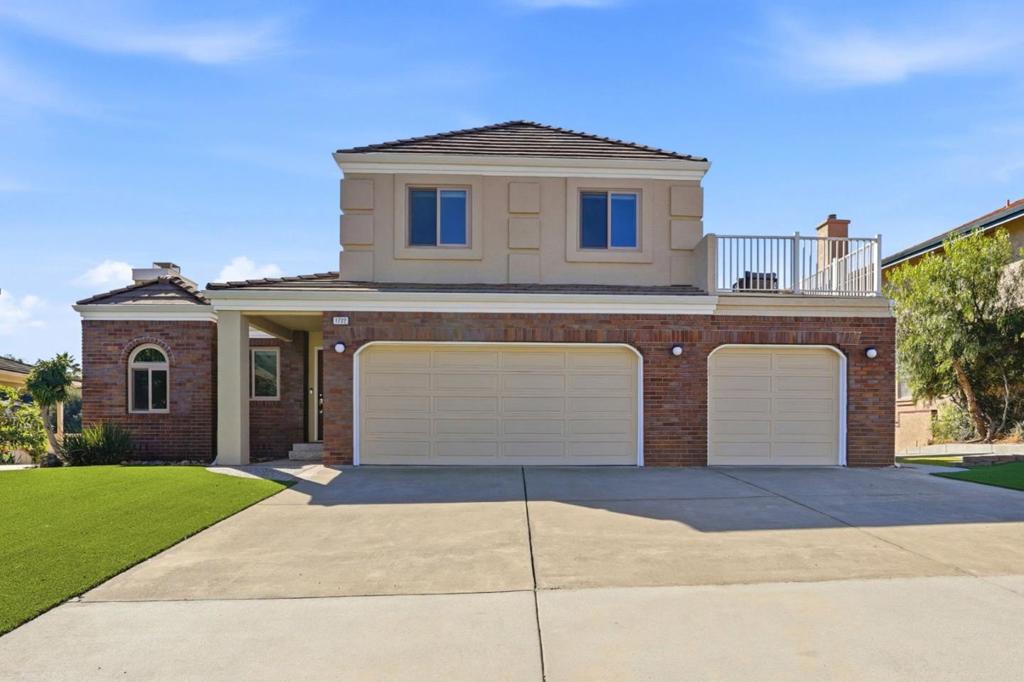 1722 Pebble Beach Court — photo