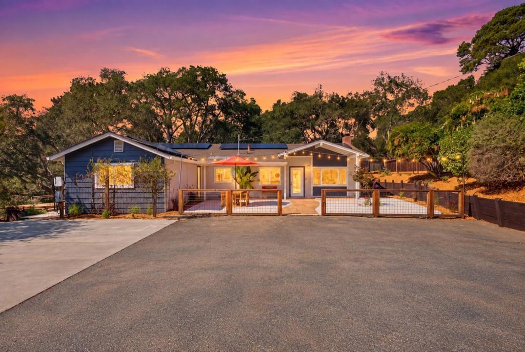 175 Chaparral Drive, Aptos, CA 95003