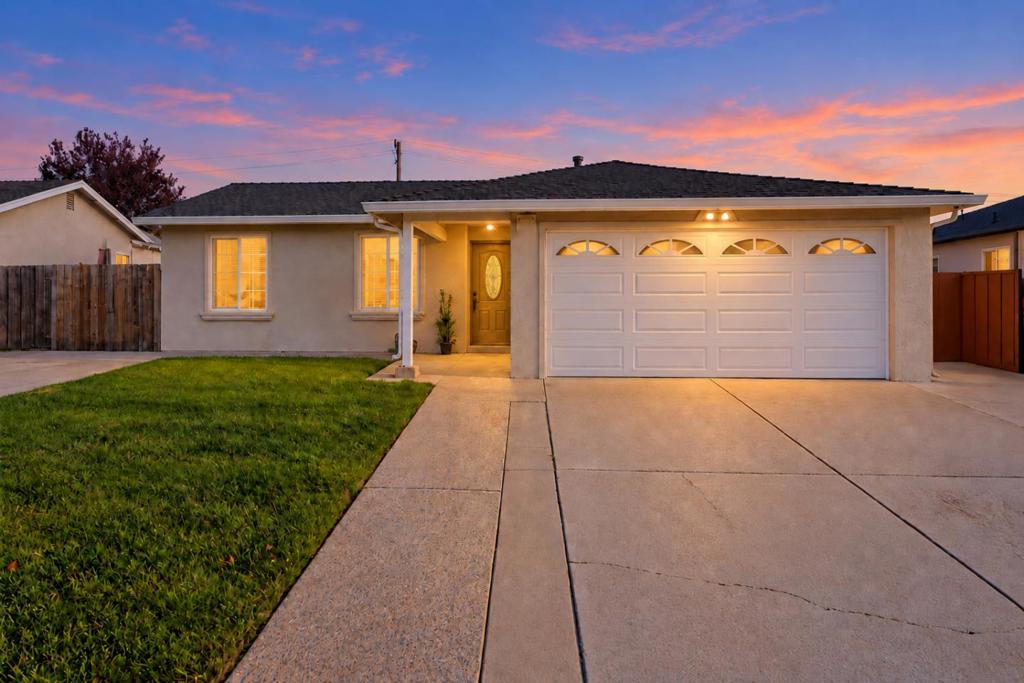 2868 Little Rock Drive — photo