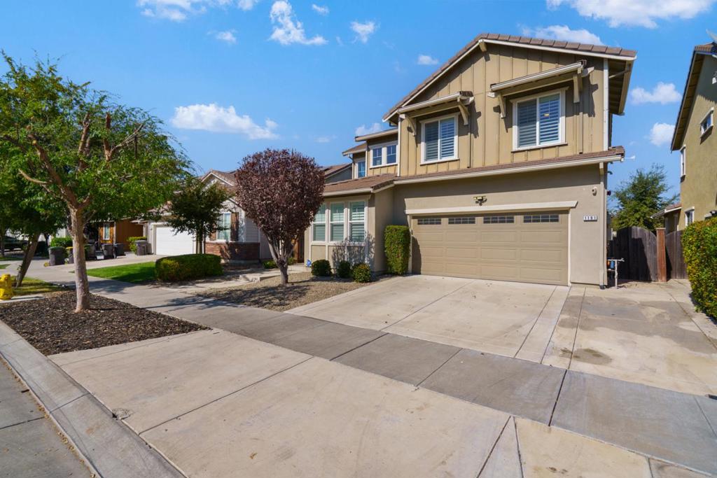1191 Navigator Drive — photo