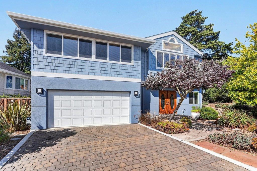 110 Mattison Court — photo