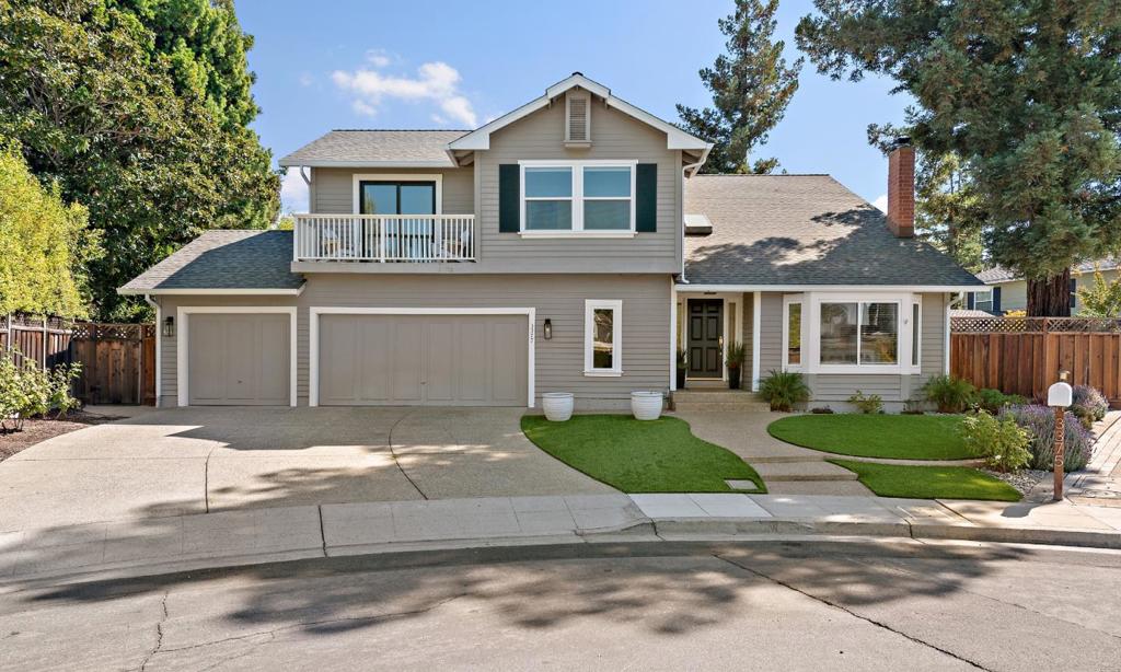 3377 Filomena Court — photo