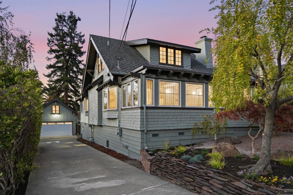 1312 Edgehill Drive — photo