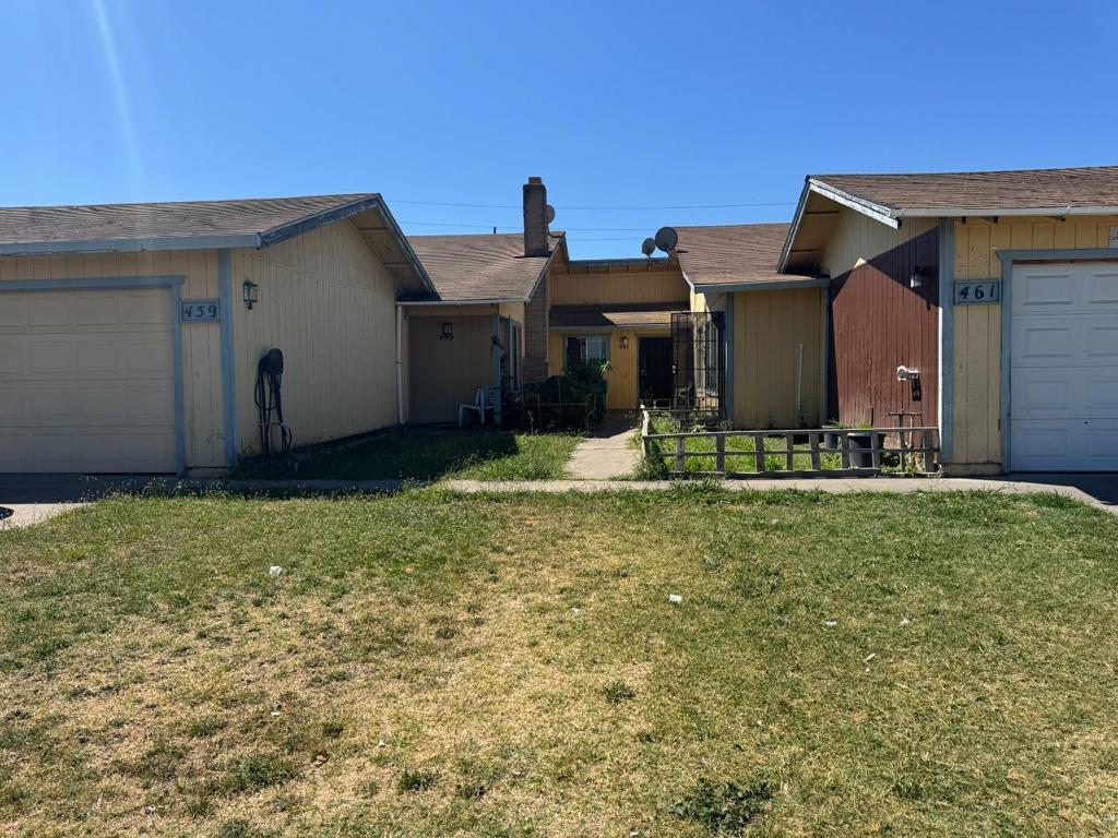 459 Jill Circle — photo