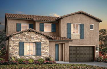 5676 Wildrye Lane — photo