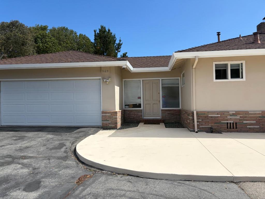 41 Castro Road, Monterey, CA 93940