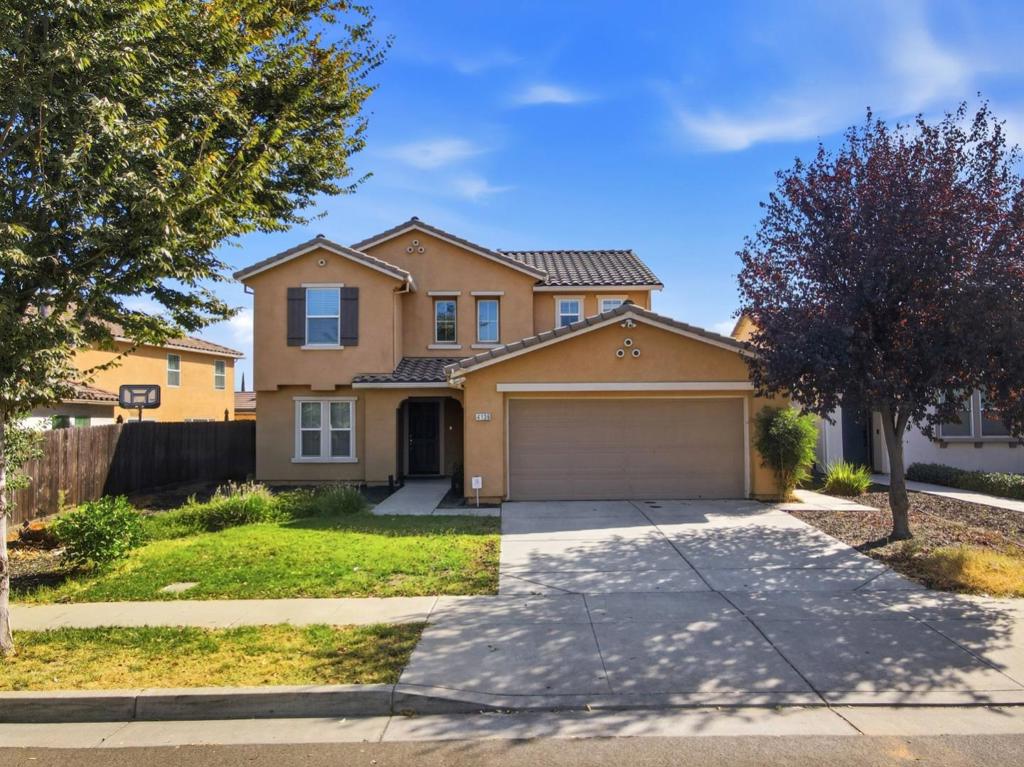 4136 Marchesotti Way — photo
