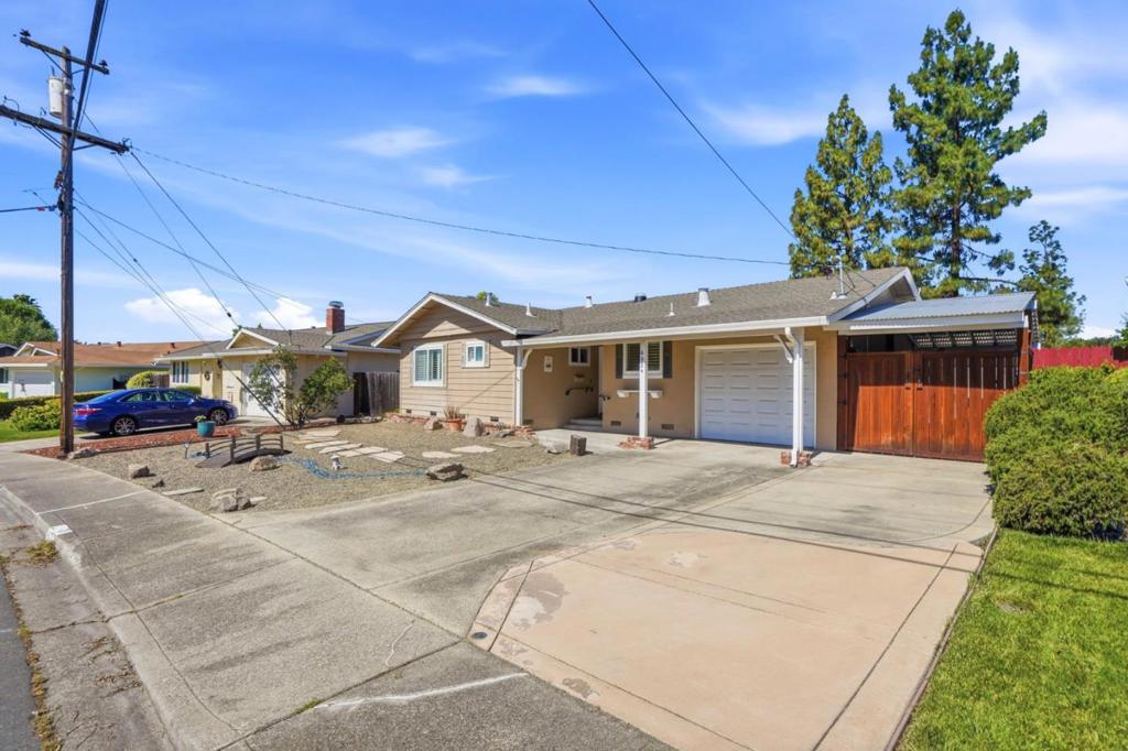 6924 Wisteria Street, San Ramon, CA 94583 — photo 2
