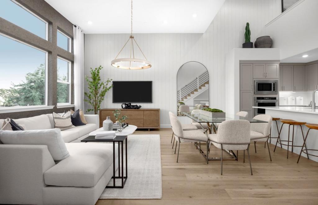11325 Cottonwood Place 040-09 Plan 2 — photo