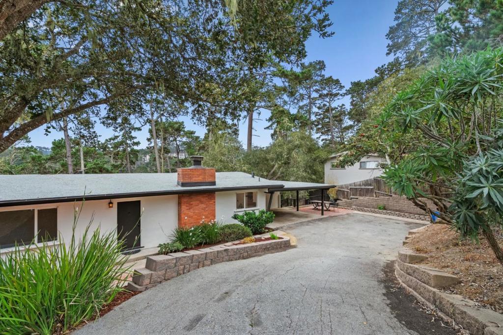 84 Cuesta Vista Drive — photo