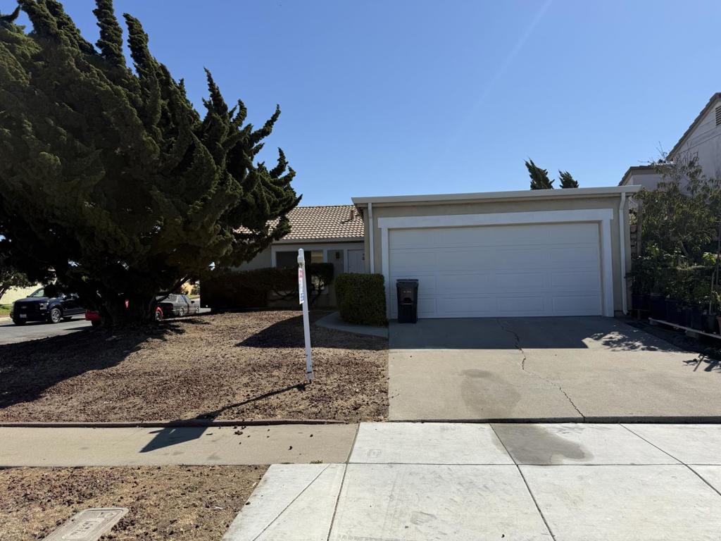 1514 Cherokee Drive — photo