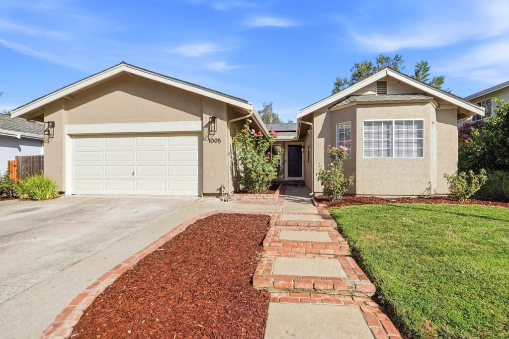 1005 Wentz Drive — photo