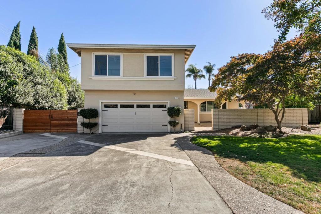 1464 Georgetta Drive — photo