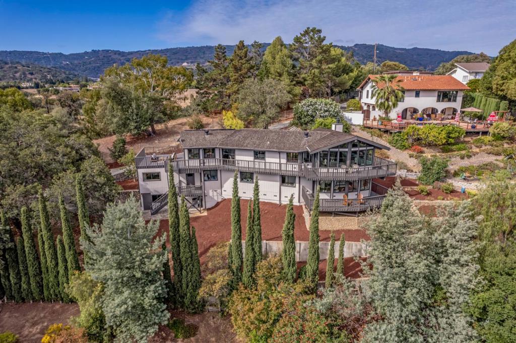 5893 Arboretum Drive — photo