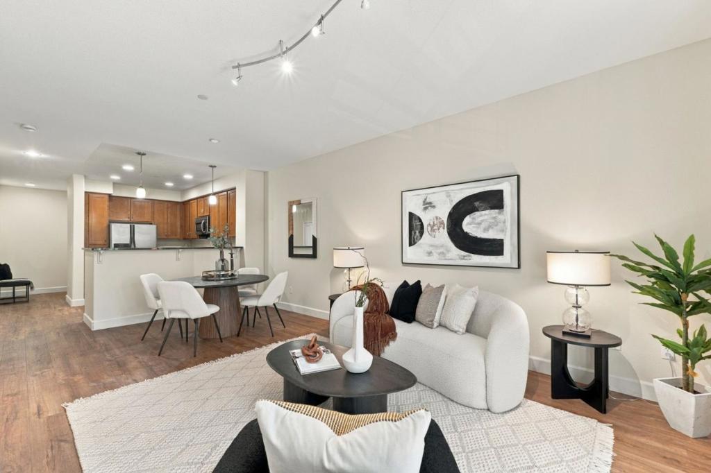 1388 Broadway Unit 103 — photo