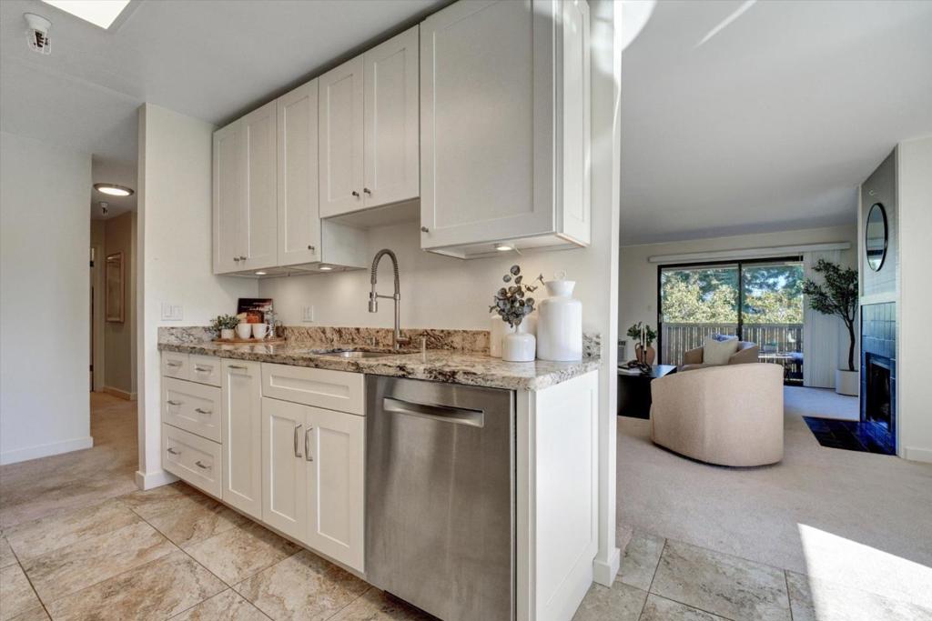 400 Ortega Avenue Unit 306B — photo