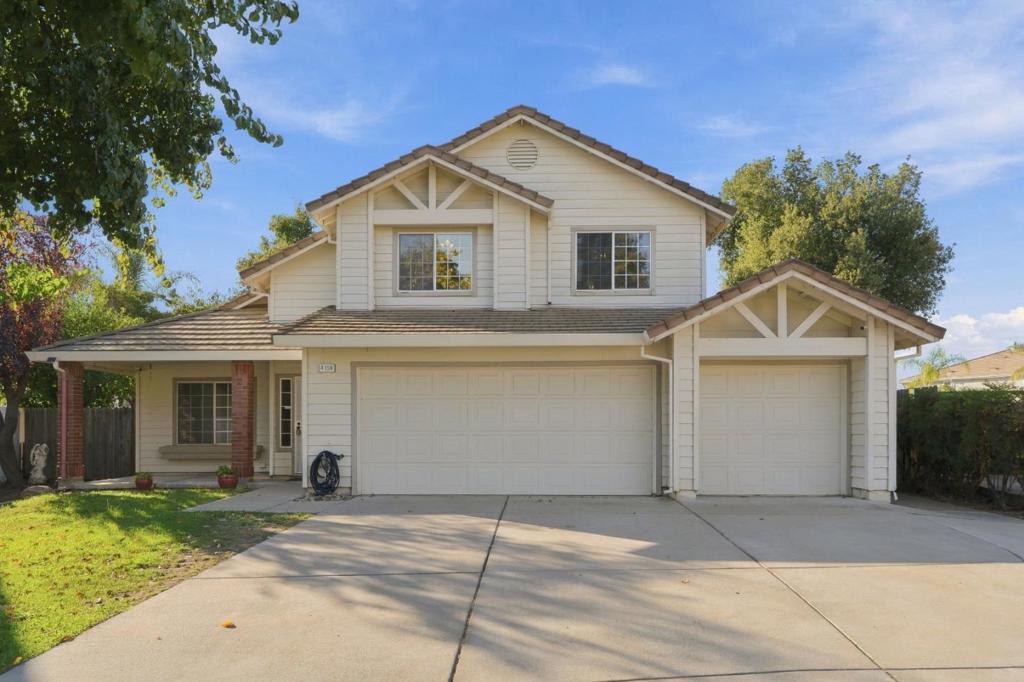 4159 Blossom Court — photo