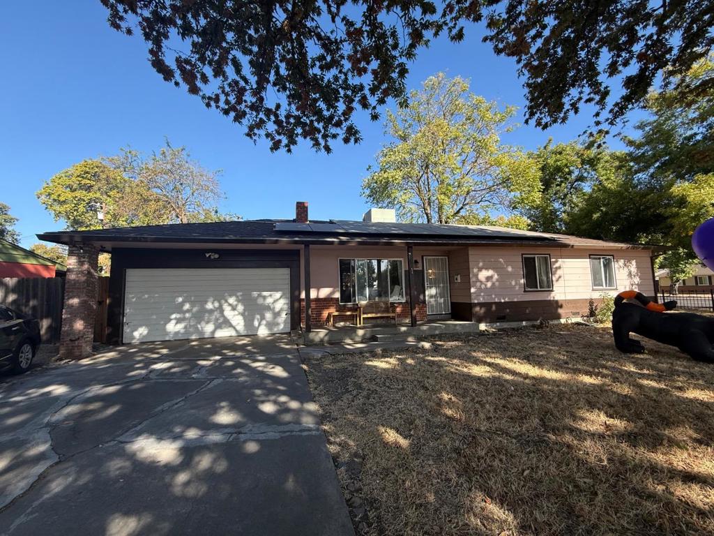 1 W Mayfair Avenue — photo