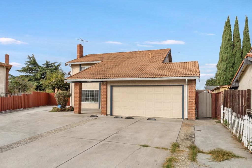 3819 Nash Court — photo