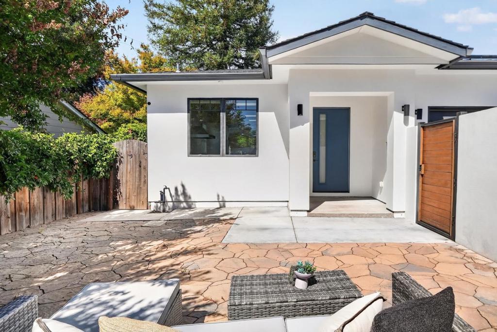 3749 Florence Street — photo