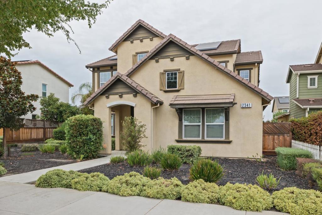 2341 Ellis Town Drive — photo
