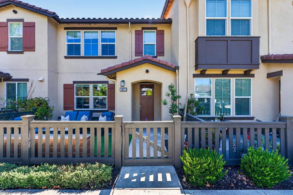 18077 Monterey Road — photo